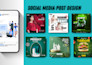 your expert social media marketing manager and brand grower
